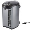 Zojirushi CD-WGC30TS MiCom Water Boiler and Warmer - 3 of 4