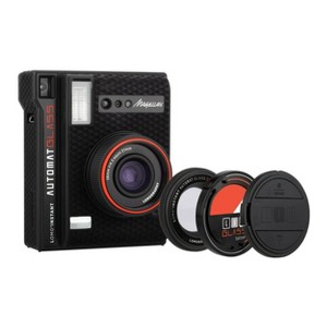 Lomography Lomo'Instant Automat Glass Instant Camera (Magellan Edition) - 1 of 3