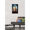 Trends International Buffy the Vampire Slayer - Season 7 One Sheet Unframed Wall Poster Prints - 2 of 4