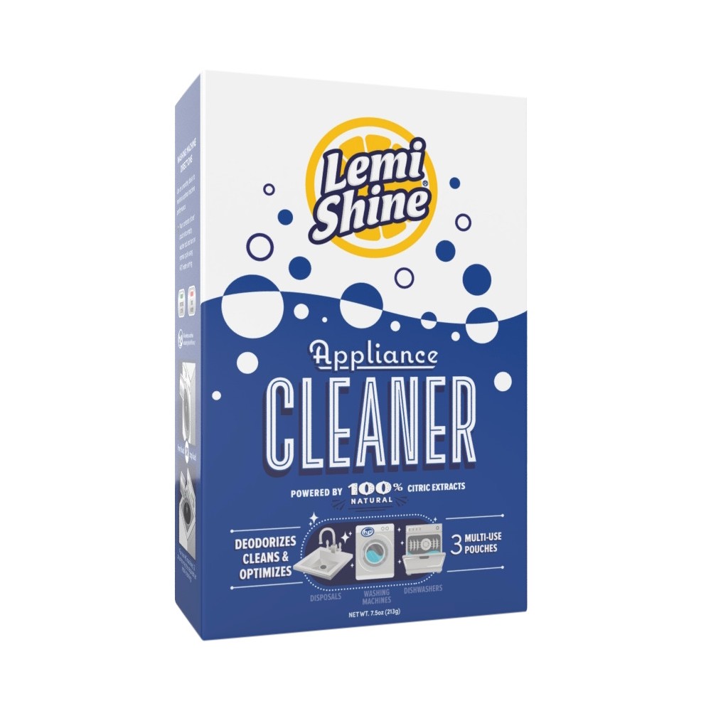 UPC 703074000036 product image for Lemi Shine Citrus Multi Purpose Machine Cleaner 7.5oz | upcitemdb.com