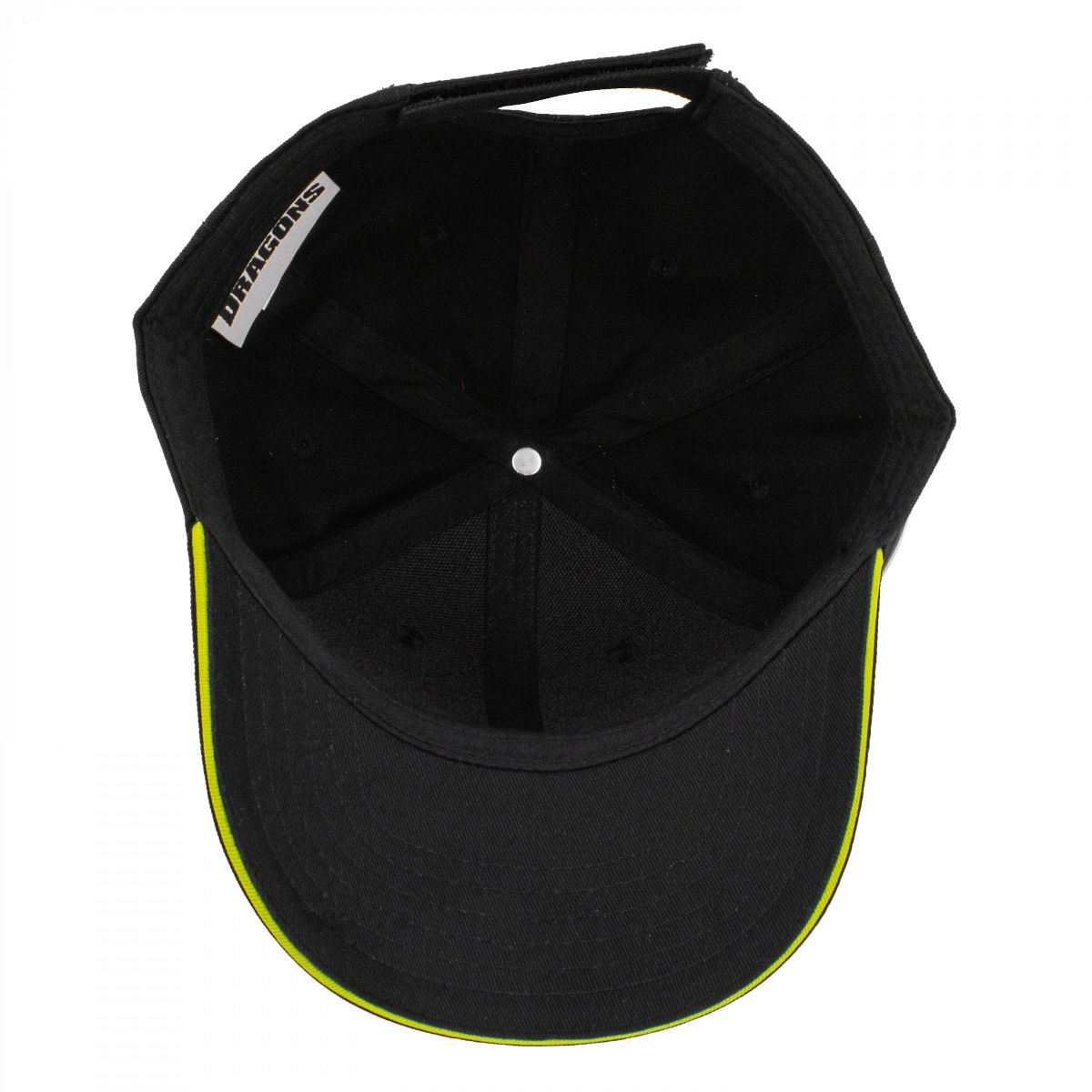 Kids How to Train Your Dragon Dark Eyes Hat - thumbnail 6