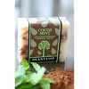 Plantlife Cocoa Mint Bar Soap - Moisturizing and Soothing Soap for Your Skin - Hand Crafted Using Plant-Based Ingredients - Made in California 4oz Bar - 3 of 4