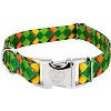 Country Brook Petz Premium Dog Collar - Irish Pride Collection - 4 of 4