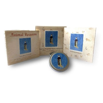 Fuller  Rachel - Animal Requiem Home Memorial (CD)