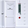 Woodstock Wind Chimes EncoreÃ‚Â® Collection  Chimes of Neptune  54'' Wind Chime - 4 of 4