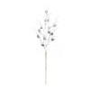 Pine Cone Twig Spray (Set of 6) - 2 of 3