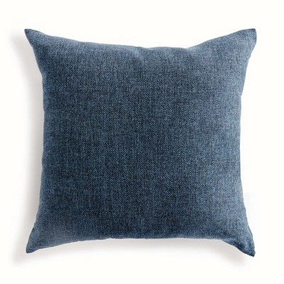 Plum & Post Bevin Square Indoor-Outdoor Pillow 24"