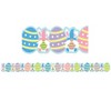 Eureka® Easter Gnomes Extra Wide Deco Trim®, 37 Feet Per Pack, 6 Packs - 2 of 4
