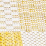 yellow/cream