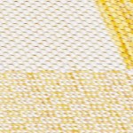 yellow/cream