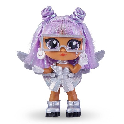 Itty Bitty Pretty Angel High Series 1 Cosmo
