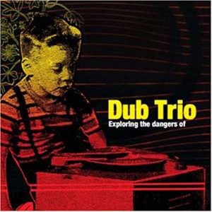 Dub Trio - Exploring the Dangers of (Vinyl) - 1 of 1