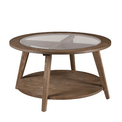 target cocktail table