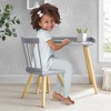 Delta Children Essex Kids Desk and Chair Set - 2 of 4