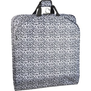 WallyBags 52" Deluxe Travel Garment Bag - 1 of 3