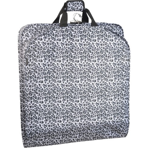 Target clearance garment bag