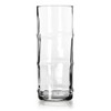 Libbey Tiki Bamboo Highball Drinking Glasses, 16 Ounce, Set Of 4 : Target