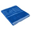 Design Imports Double Jacquard Square Beach Towel - 2 of 4