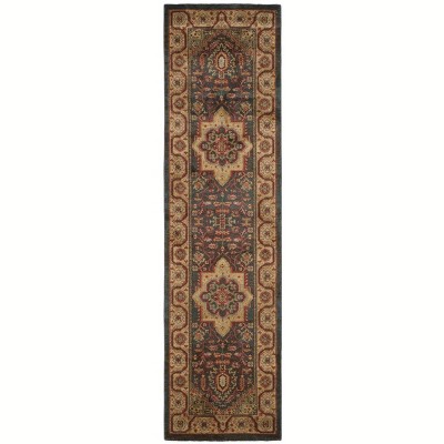 Mahal MAH656 Power Loomed Area Rug  - Safavieh