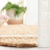 Natural Fiber NF896 Indoor Rugs - Safavieh - 4 of 4