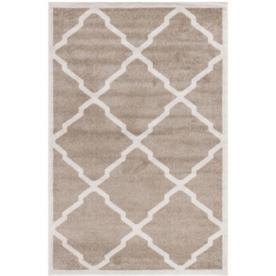 Amherst AMT421 Power Loomed Indoor Rug -Safavieh