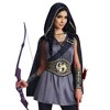 Hooded Huntress Adult Costume - 2 of 4