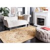 Empire EM823 Hand Tufted Indoor Rugs - Safavieh - 3 of 4