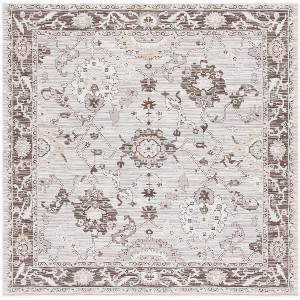 Sunrise SUN624 Power Loomed Indoor/Outdoor Rugs - Safavieh - 1 of 4