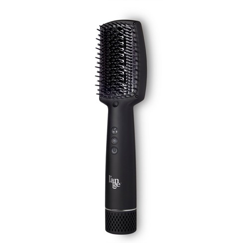 Hair straightener brush target hotsell