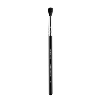Sigma Beauty E38 Diffused Crease Makeup Brush