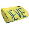 Ted Lasso Believe Poster 30” x 60” Beach Towel - 3 of 4