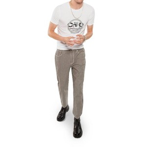 Men's Graffiti Art Graphic Tee - ON THIS DAY - 1 of 4