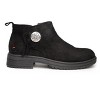 Minnetonka Women's Joyelle Suede Ankle Boots - 2 of 4