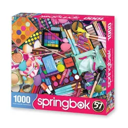 Springbok Girls Night Out Jigsaw Puzzle - 1000pc