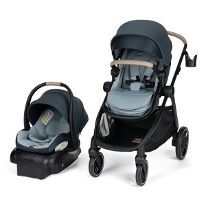 Maxi-Cosi Zelia™ Pro 5-in-1 Modular Travel System in SeaScape : Target