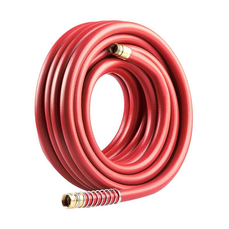 Gilmour Pro 3/4 in. D X 100 ft. L Professional Grade Commercial Grade Hose Red, 2 of 4