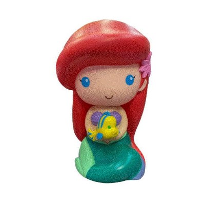 Monogram Disney: Princess - Ariel Figural Coin Bank
