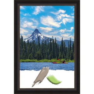 Amanti Art Trio Bronze Picture Frame - 1 of 4