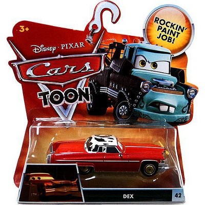 disney cars 42