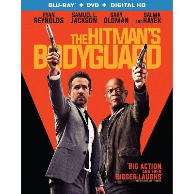 The Hitman's Bodyguard (2017) - IMDb