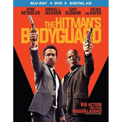 Hitman's Bodyguard - image 1 of 1