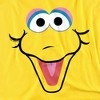 Toddler Boys' Sesame Street Big Bird Eyes T-Shirt - 2 of 4