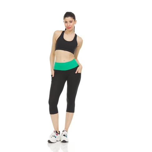 Capri : Workout Bottoms for Women : Target