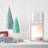 30ct LED Battery Operated Dewdrop Fairy String Lights - Wondershop™ - 2 of 4