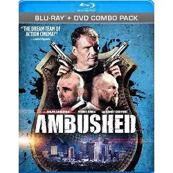 Ambushed (2013)