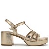 LifeStride Womens Rio Heeled Sandal - 3 of 4