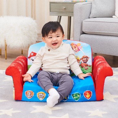 Paw patrol marshmallow chair best sale