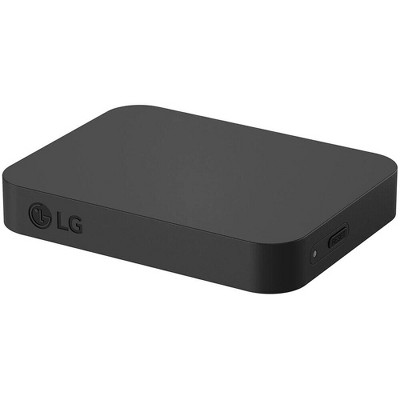 Manufacturer Refurbished LG WTP3-CR