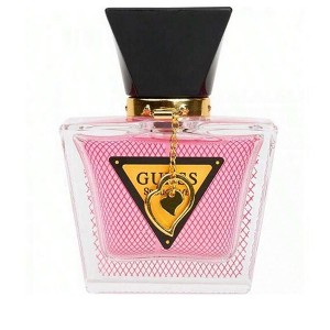 Guess Seductive I'm Yours By Guess Eau De Toilette Spray (Tester) 1.7 Oz For Women - 1 of 3