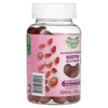 Human Beanz Biotin Jelly Beans, Maximum Strength, Strawberry Blast, 120 Jelly Beans (2,500 mg per Jelly Bean) - 4 of 4